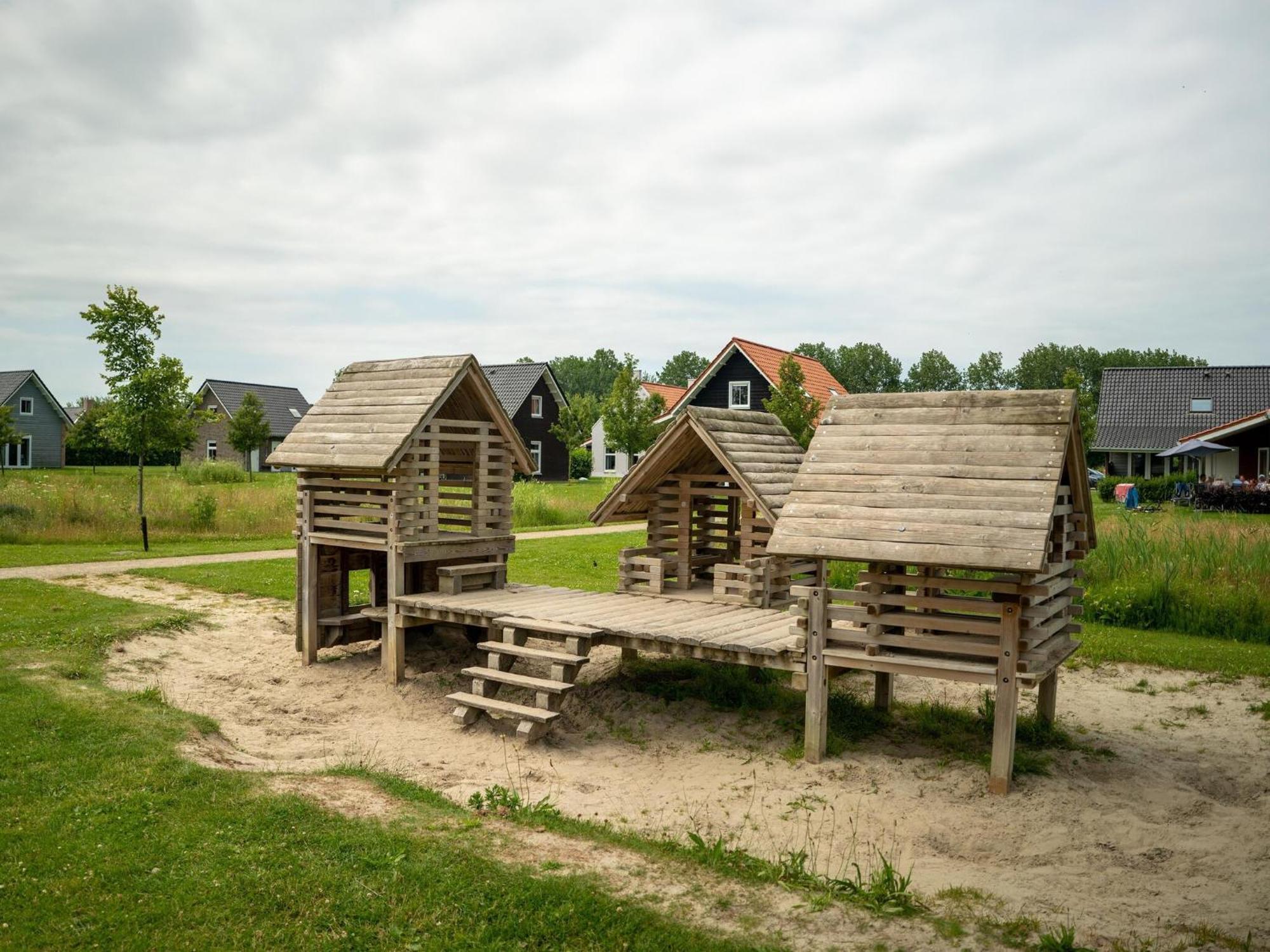 Comfortable Home, 700 M From The Vakantiehuis