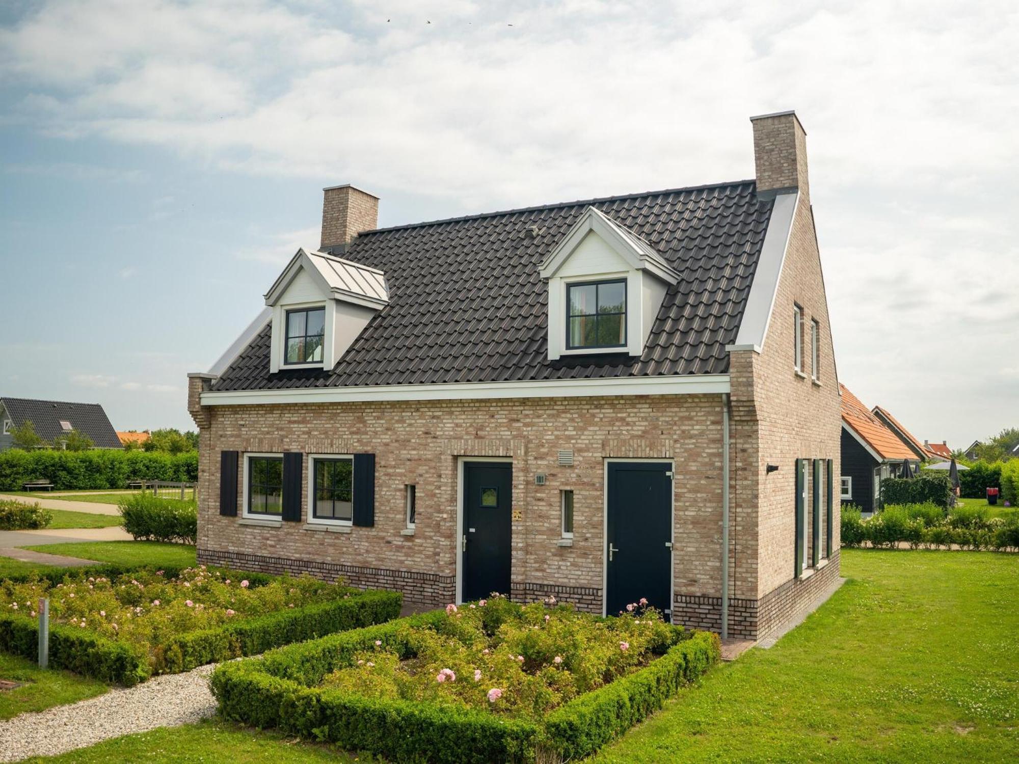 Comfortable Home, 700 M From The Vakantiehuis *