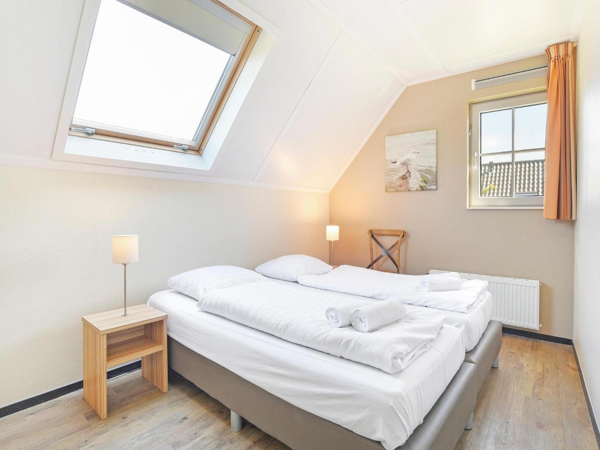 Vakantiehuis Comfortable Home, 700 M From The