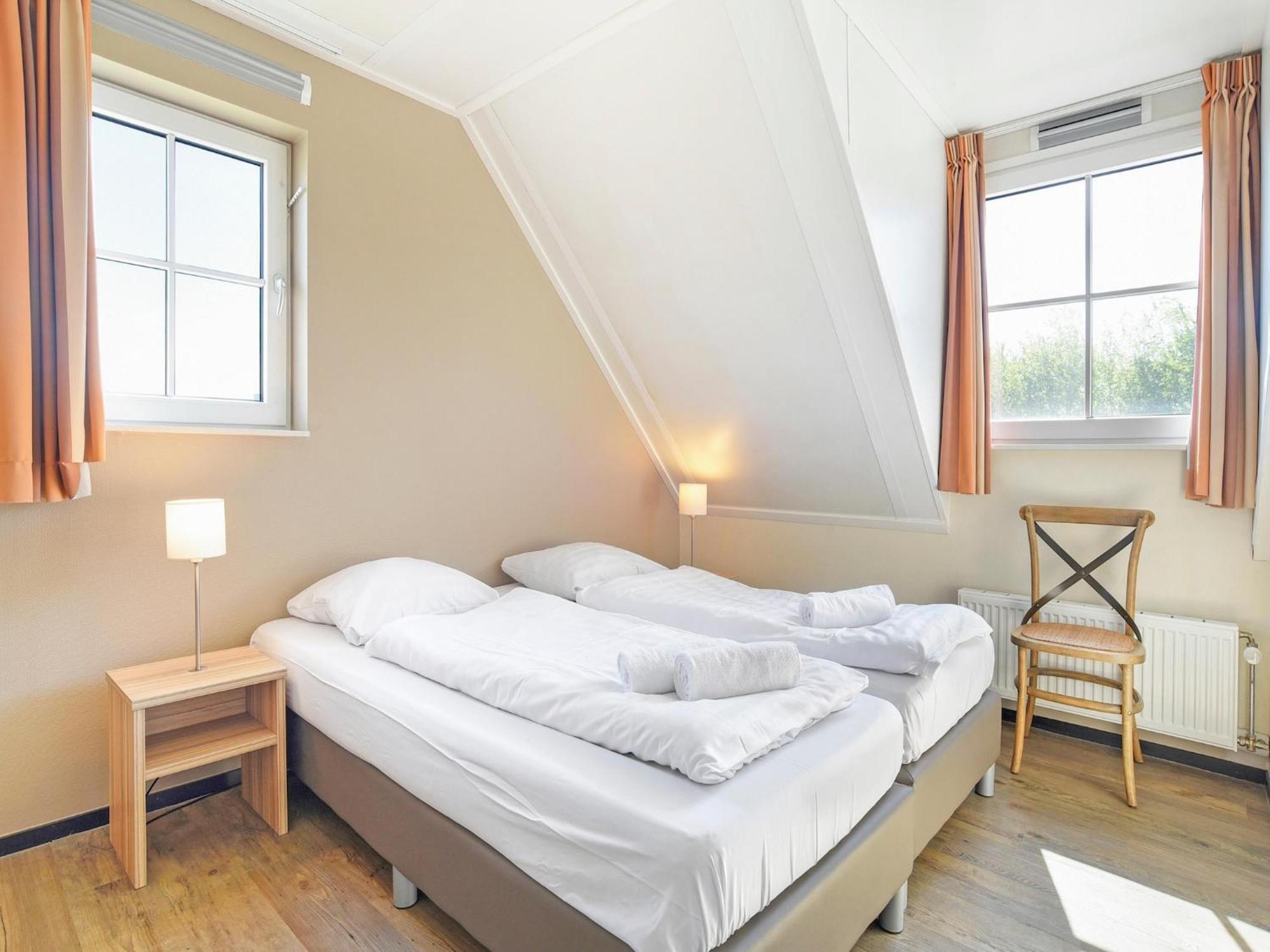 Comfortable Home, 700 M From The Vakantiehuis *