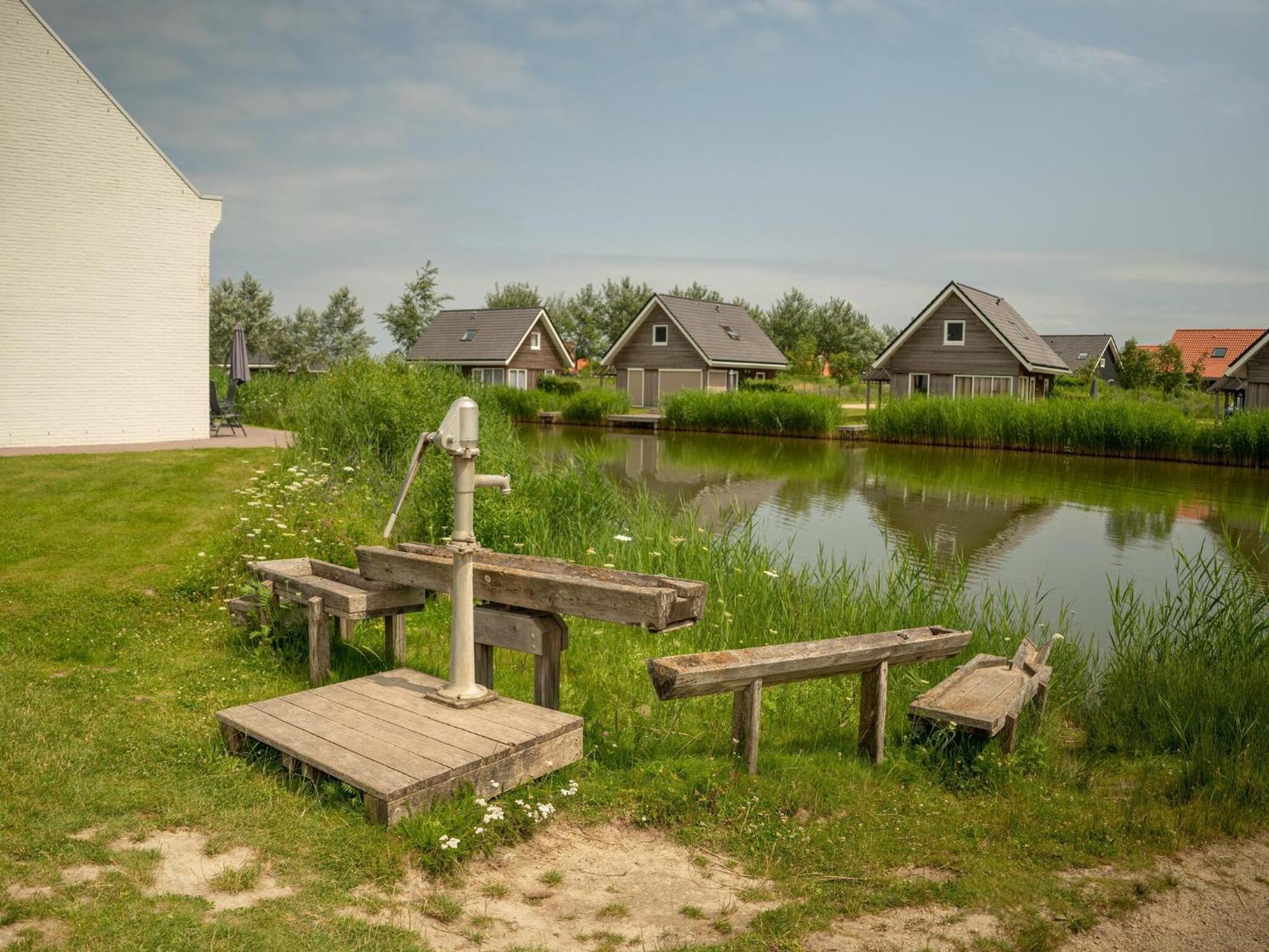 Comfortable Home, 700 M From The Vakantiehuis