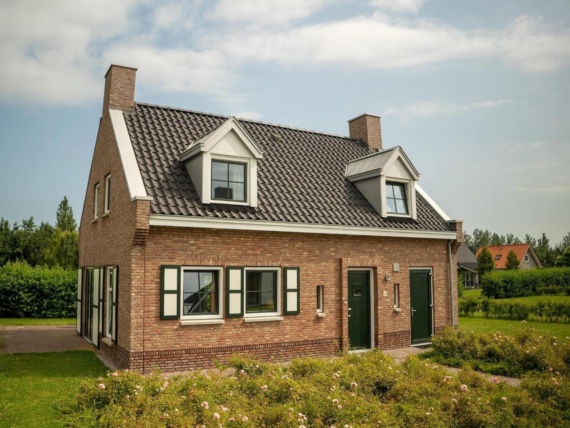 Vakantiehuis Comfortable Home, 700 M From The *
