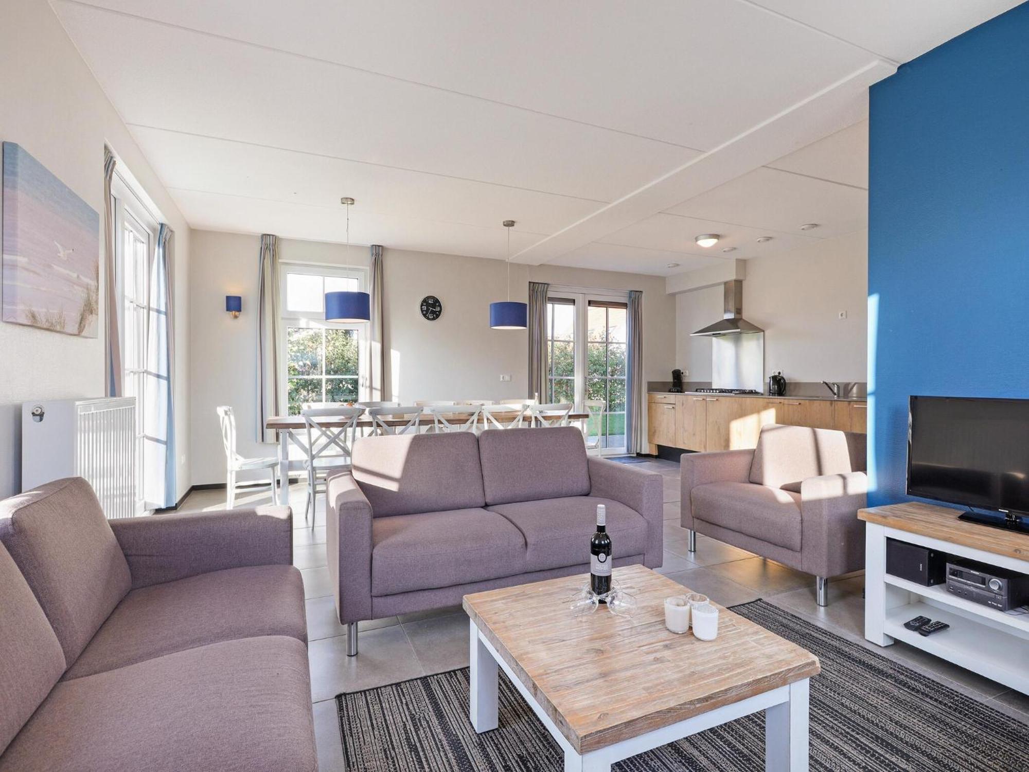 Comfortable Home, 700 M From The *