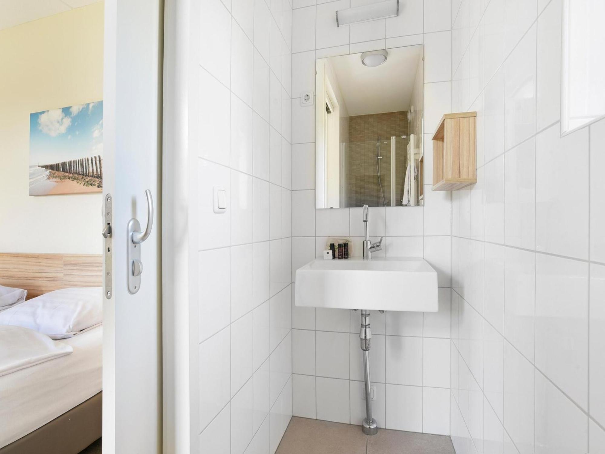 Comfortable Home, 700 M From The Nieuwvliet