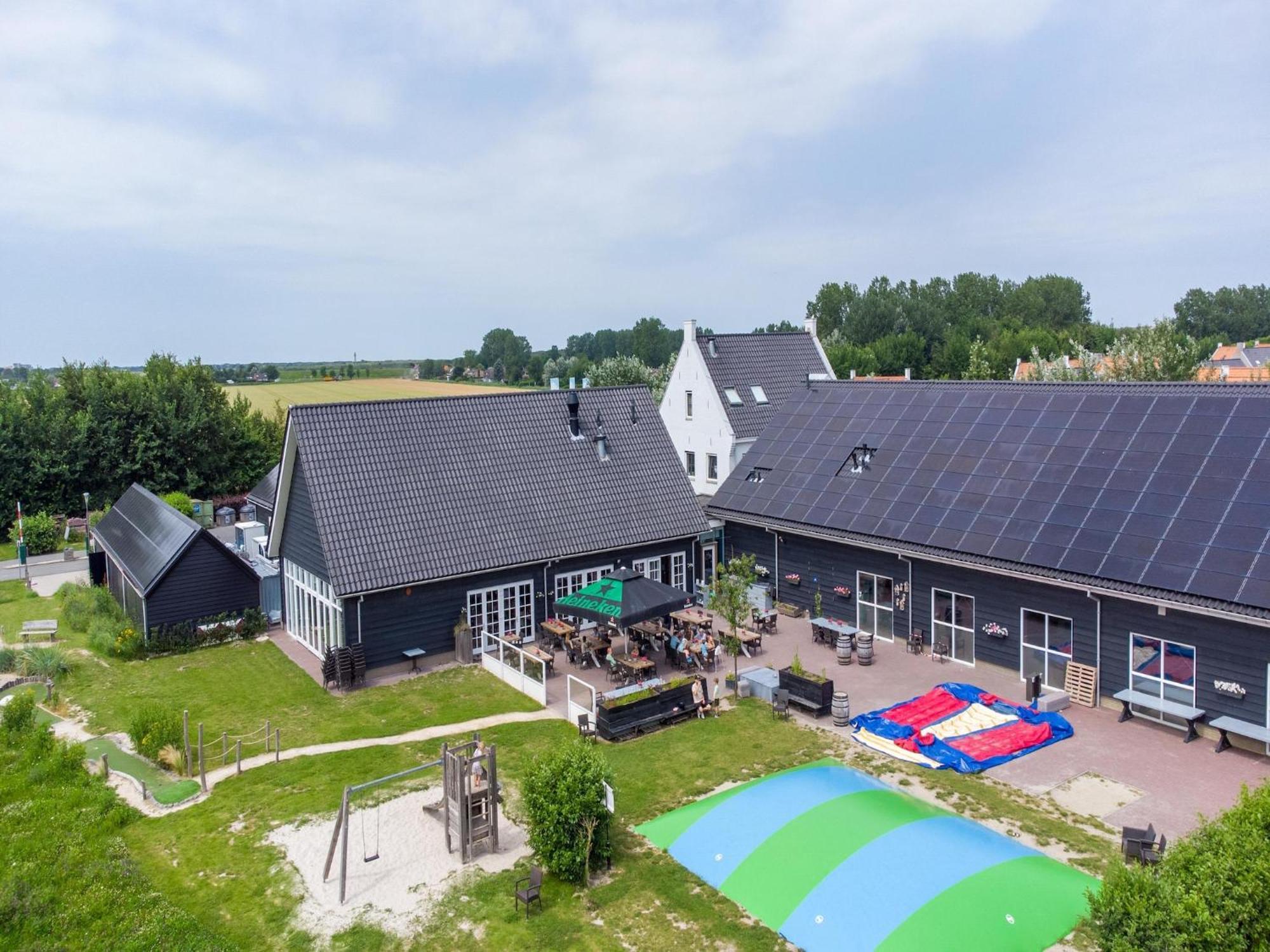 Comfortable Home, 700 M From The Vakantiehuis