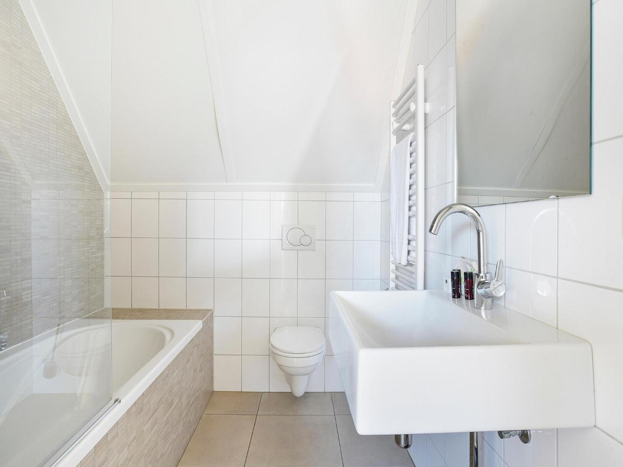 Comfortable Home, 700 M From The * Nieuwvliet