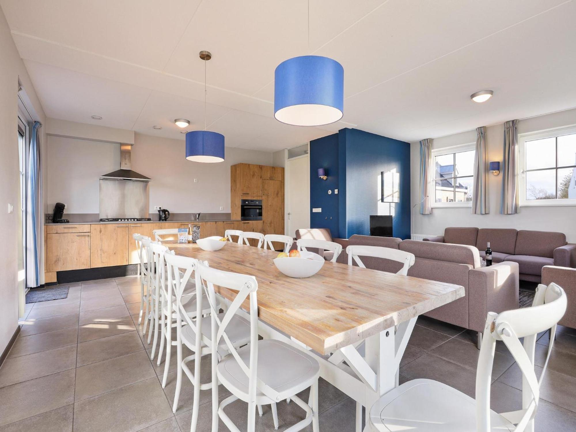 Comfortable Home, 700 M From The Vakantiehuis *