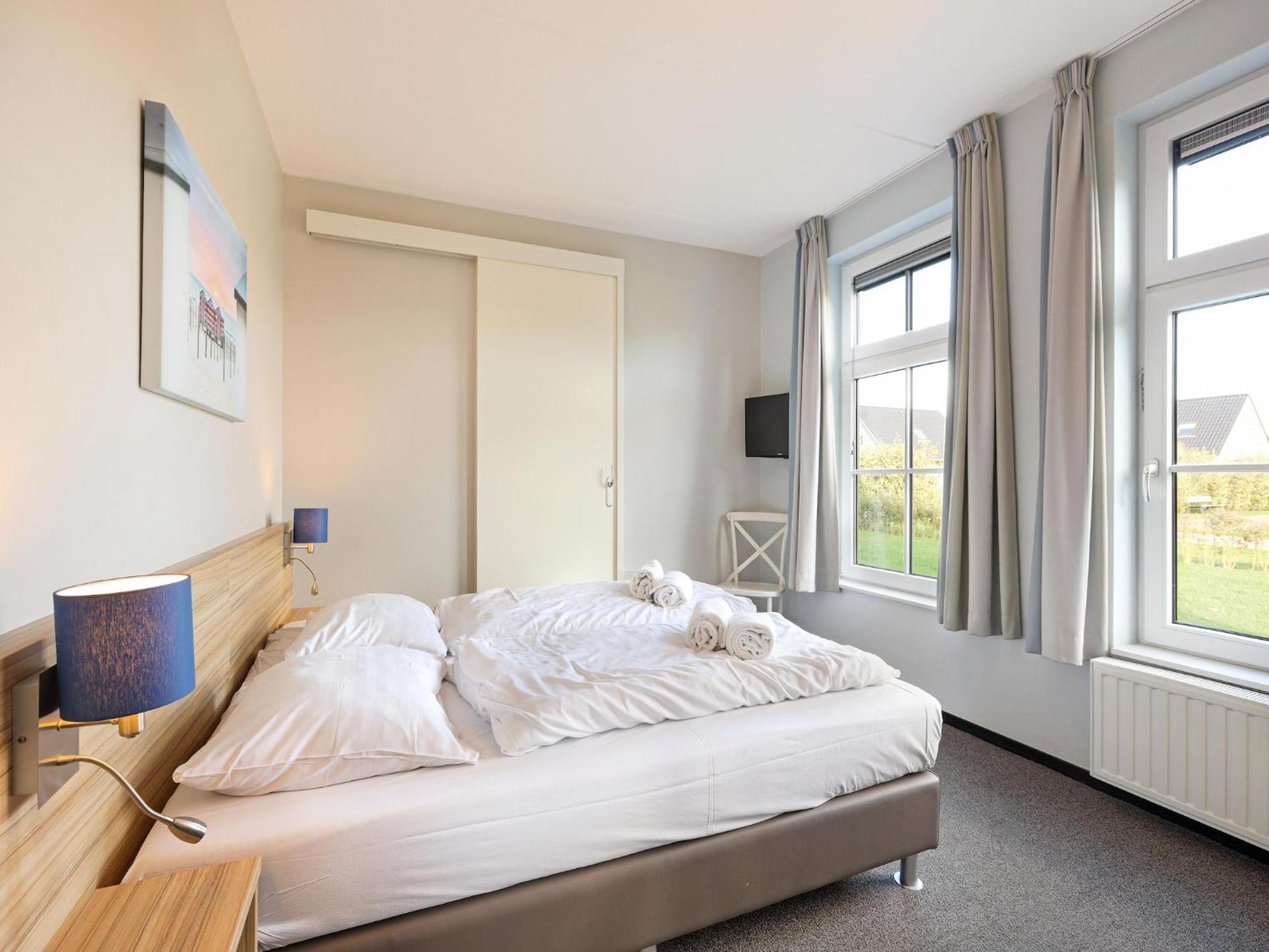 Vakantiehuis Comfortable Home, 700 M From The *