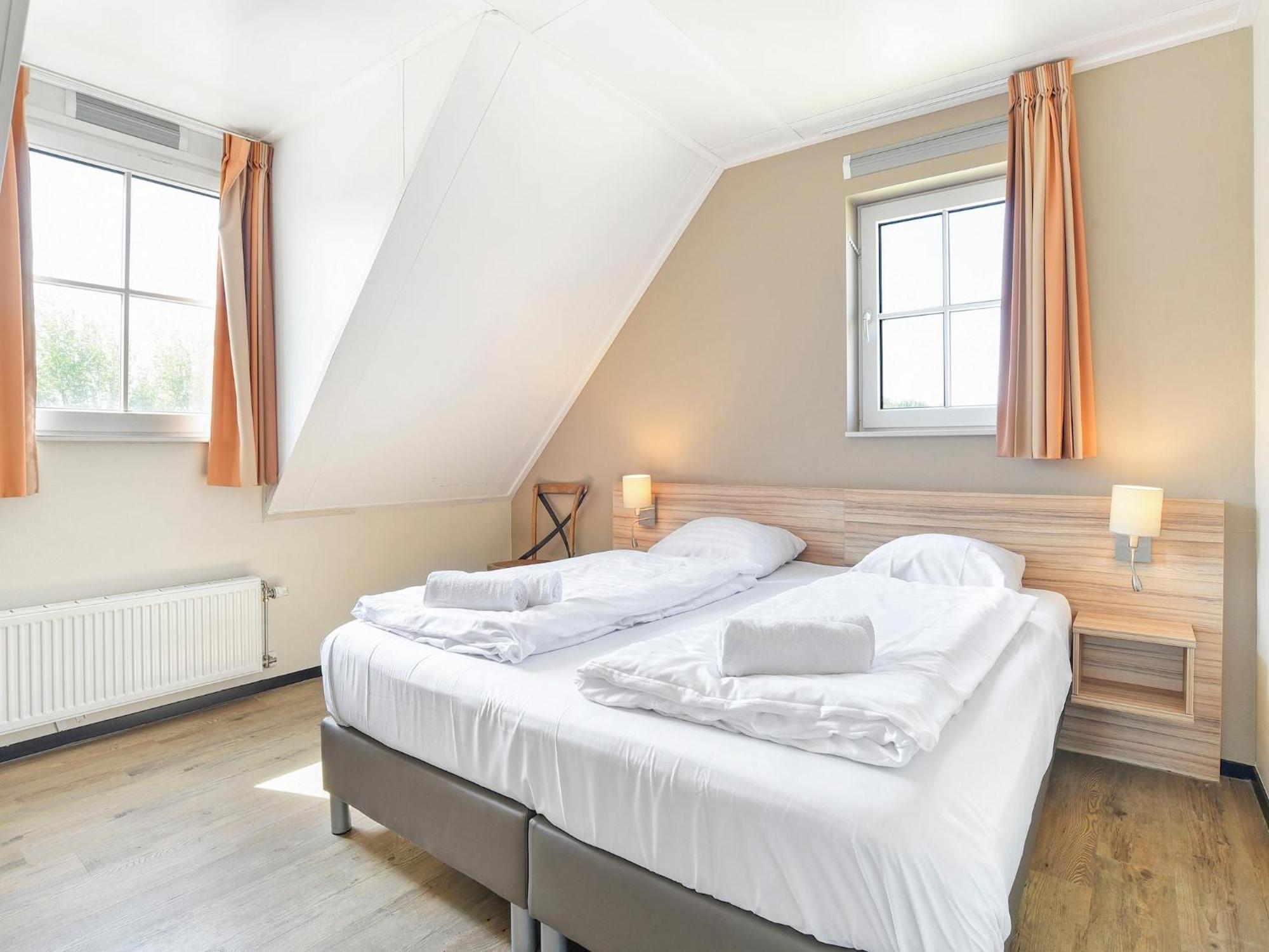 Vakantiehuis Comfortable Home, 700 M From The